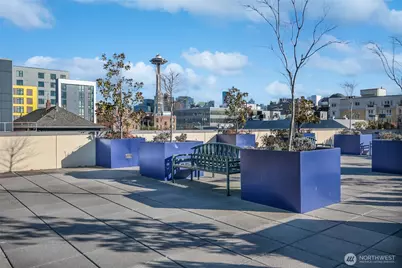 17 W Mercer Street #217, Seattle, WA 98119 - Photo 1