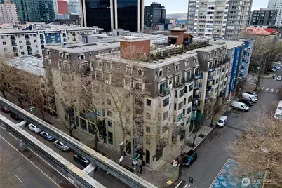 425 Vine Street #610, Seattle, WA 98121 - Photo 29