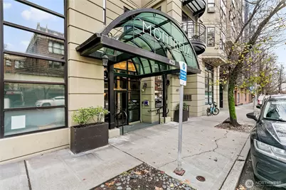 425 Vine Street #610, Seattle, WA 98121 - Photo 27