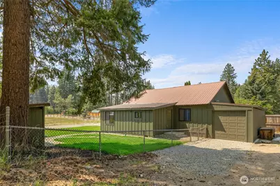 70 Gobblers Knob, Cle Elum, WA 98922 - Photo 19