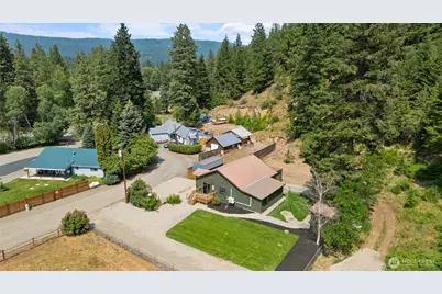 70 Gobblers Knob, Cle Elum, WA 98922 - Photo 29