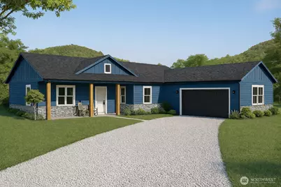 23940 144th Street E, Buckley, WA 98321 - Photo 1