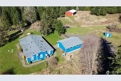773 Lucas Creek Road, Chehalis, WA 98532 - Photo 37