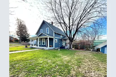 112 S 6th Street, Dayton, WA 99328 - Photo 1