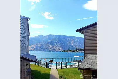 1 Lakeside 711-F, Manson, WA 98831 - Photo 3