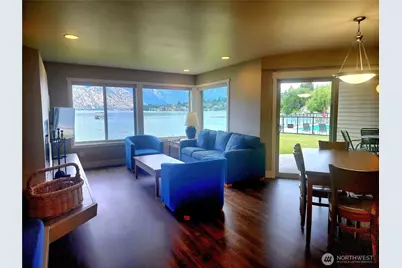 1 Lakeside 711-F, Manson, WA 98831 - Photo 5