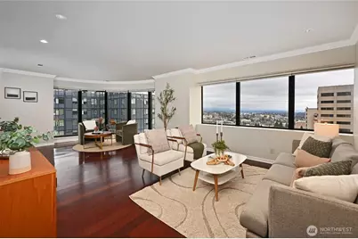 1301 Spring Street #16C, Seattle, WA 98104 - Photo 1