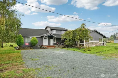 8754 Peavey Road, Sedro Woolley, WA 98284 - Photo 1