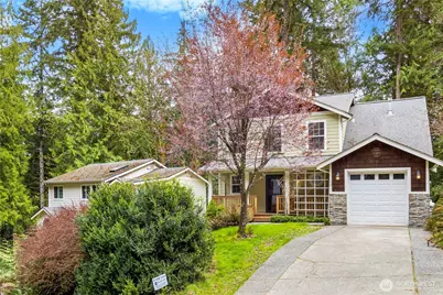 33 Green Hill Road, Bellingham, WA 98229 - Photo 1