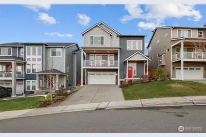 2114 NW Rustling Fir Lane, Silverdale, WA 98383 - Photo 5