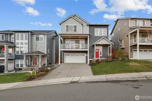 2114 NW Rustling Fir Ln, Silverdale, WA 98383 - Photo 5