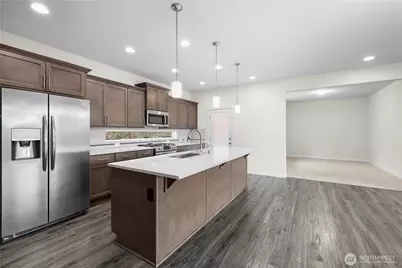 2114 NW Rustling Fir Lane, Silverdale, WA 98383 - Photo 17