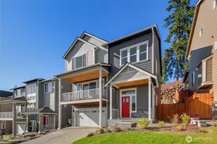 2114 NW Rustling Fir Ln, Silverdale, WA 98383 - Photo 1