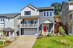 2114 NW Rustling Fir Ln, Silverdale, WA 98383 - Photo 3