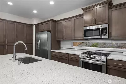 2114 NW Rustling Fir Lane, Silverdale, WA 98383 - Photo 13