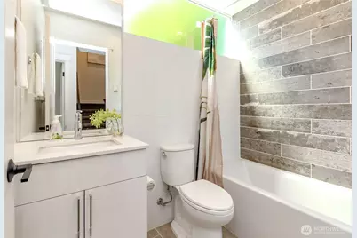 8811 Interlake Avenue N #A, Seattle, WA 98103 - Photo 11