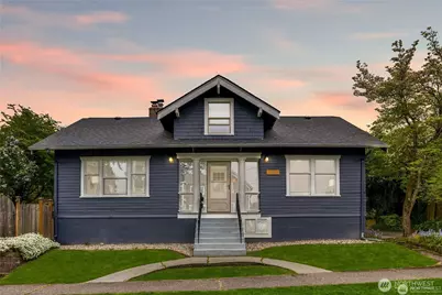 1208 N 10th Street #A, Tacoma, WA 98403 - Photo 1