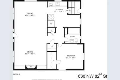 630 NW 82nd Street, Seattle, WA 98117 - Photo 23