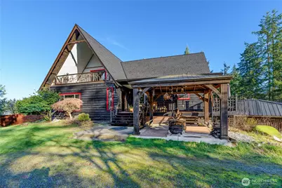 323 Hulse Road, Port Angeles, WA 98362 - Photo 1