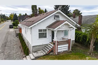 1402 S 56th Street, Tacoma, WA 98408 - Photo 1