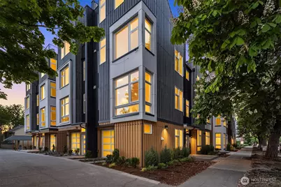 1717 17th Avenue, Seattle, WA 98122 - Photo 1