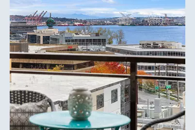 500 5th Avenue W #705, Seattle, WA 98119 - Photo 7