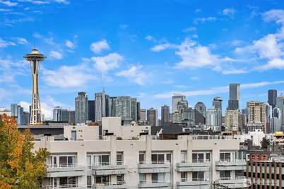 500 5th Avenue W #705, Seattle, WA 98119 - Photo 35