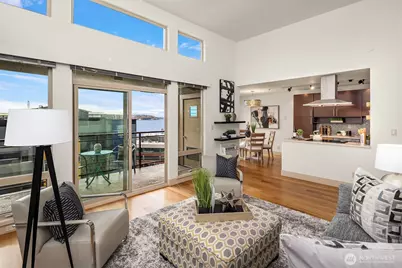 500 5th Avenue W #705, Seattle, WA 98119 - Photo 23