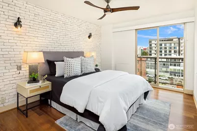 500 5th Avenue W #705, Seattle, WA 98119 - Photo 25