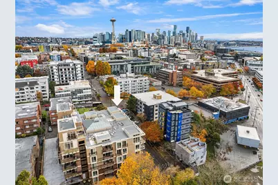 500 5th Avenue W #705, Seattle, WA 98119 - Photo 39