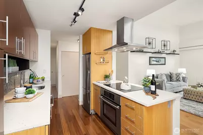 500 5th Avenue W #705, Seattle, WA 98119 - Photo 27