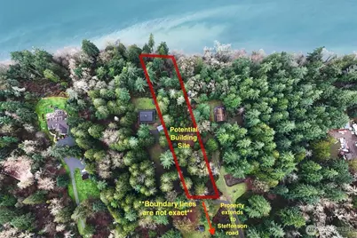 14018 96th Street Ct, Anderson Island, WA 98303 - Photo 17