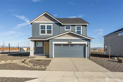 1700 S Mallard Way #36, Ellensburg, WA 98926 - Photo 1