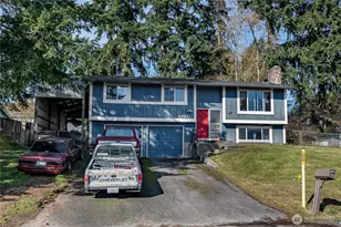 4661 SE Basswood Ln, Port Orchard, WA 98366 - Photo 1