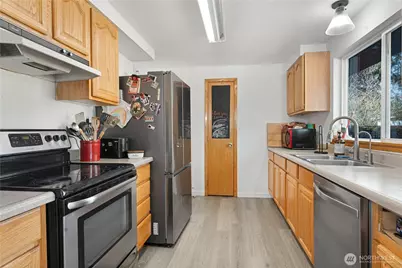 4661 SE Basswood Lane, Port Orchard, WA 98366 - Photo 5