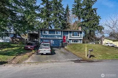 4661 SE Basswood Lane, Port Orchard, WA 98366 - Photo 25