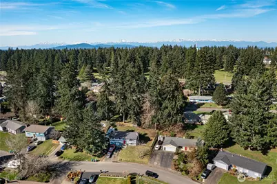 4661 SE Basswood Lane, Port Orchard, WA 98366 - Photo 31