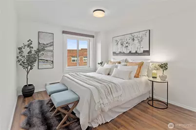 1300 University Street #2G, Seattle, WA 98101 - Photo 7