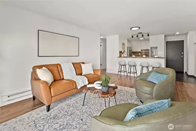 1300 University Street #2G, Seattle, WA 98101 - Photo 9