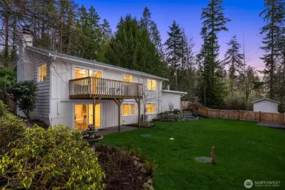 9280 NE Lovgreen Road, Bainbridge Island, WA 98110 - Photo 33