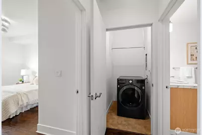 1501 Tacoma Avenue S #110, Tacoma, WA 98402 - Photo 15