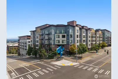 1501 Tacoma Avenue S #110, Tacoma, WA 98402 - Photo 27