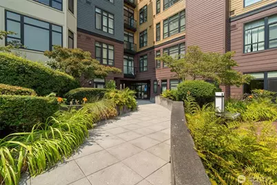 1501 Tacoma Avenue S #110, Tacoma, WA 98402 - Photo 25