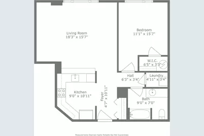 1501 Tacoma Avenue S #110, Tacoma, WA 98402 - Photo 31