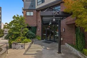 1501 Tacoma Ave S, Tacoma, WA 98402 - Photo 1