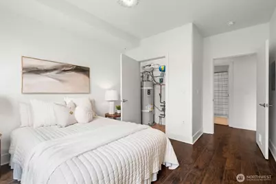 1501 Tacoma Avenue S #110, Tacoma, WA 98402 - Photo 13