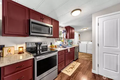 1004 NW 405th Street, Woodland, WA 98674 - Photo 13