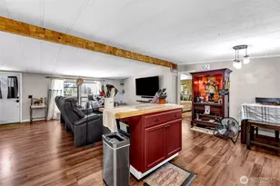 1004 NW 405th St, Woodland, WA 98674 - Photo 9