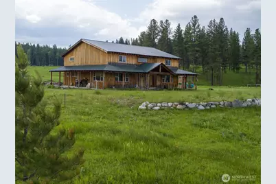 3 Summer Road, Tonasket, WA 98855 - Photo 1