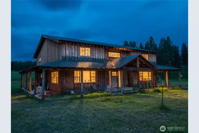 3 Summer Road, Tonasket, WA 98855 - Photo 5